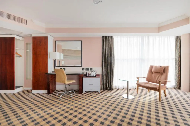 DoubleTree by Hilton Newcastle International Airport photo 12