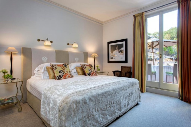 Hotel de Russie photo 10