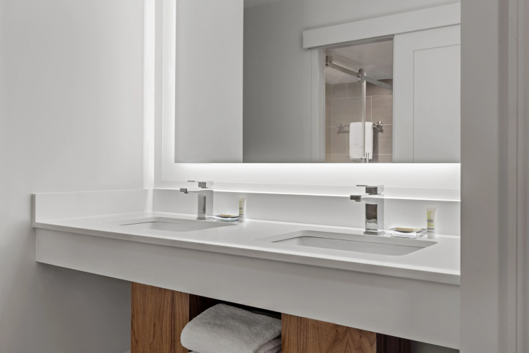 Marriott Saddle Brook photo 16