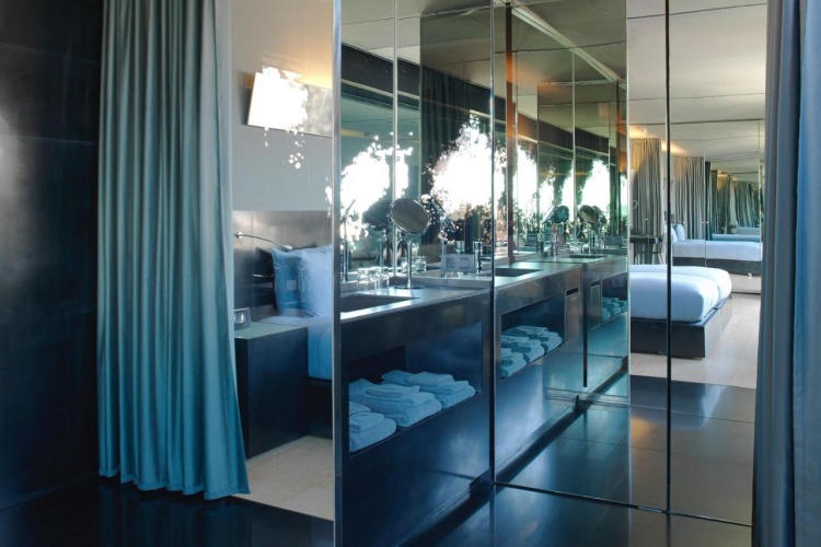 Renaissance Barcelona Fira Hotel photo 30