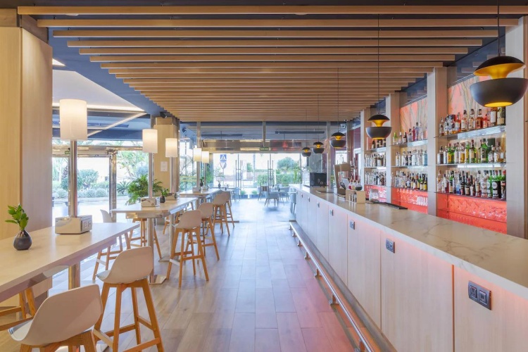 Melia Alicante photo 18