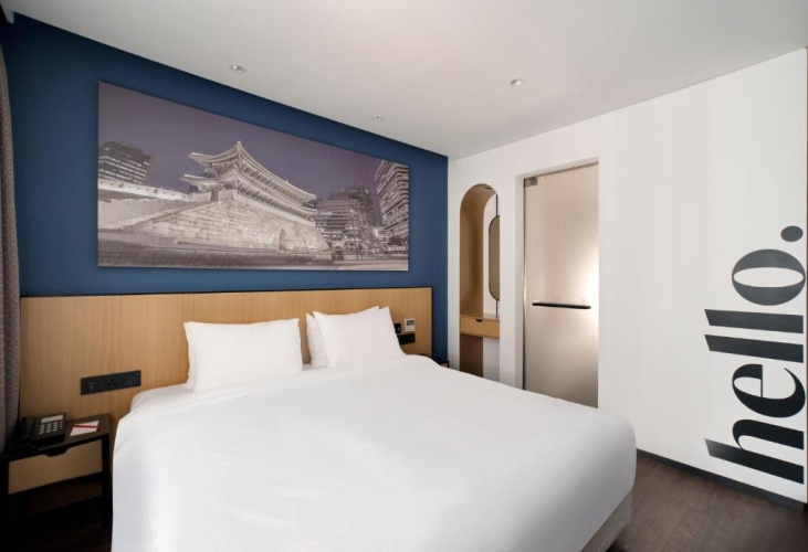 Superior Double room