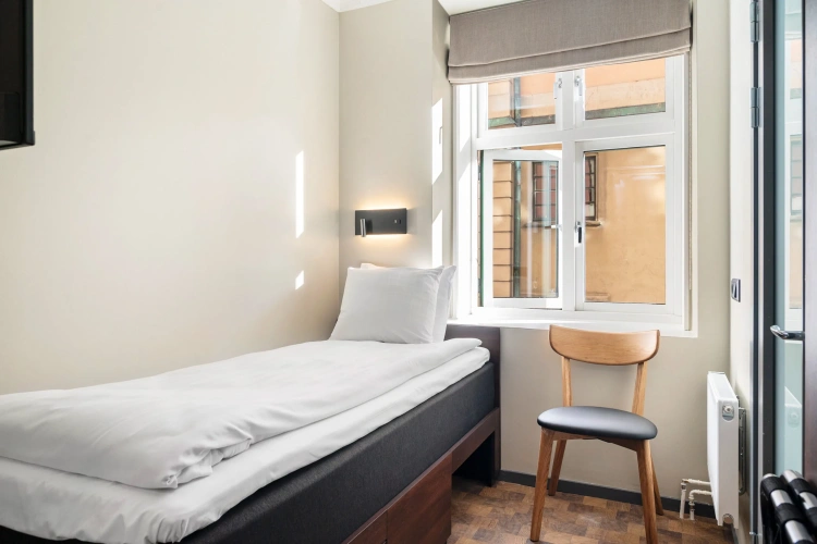 Single room