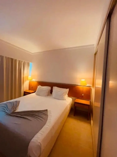 Superior Double Apartment