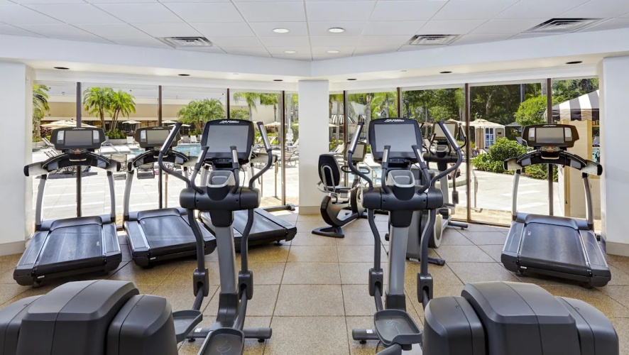 Hilton Orlando Lake Buena Vista - Disney Springs Area photo 22