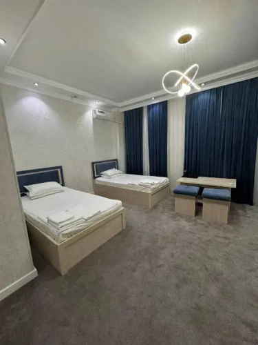 Humoyunshox Hotel