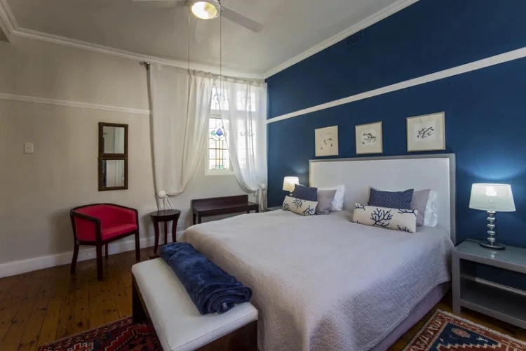 No. 4 Double Apartment