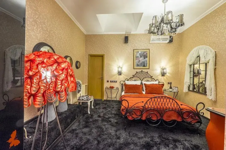 Фотография номера гостиницы Погости.ру на Алтуфьевском шоссе