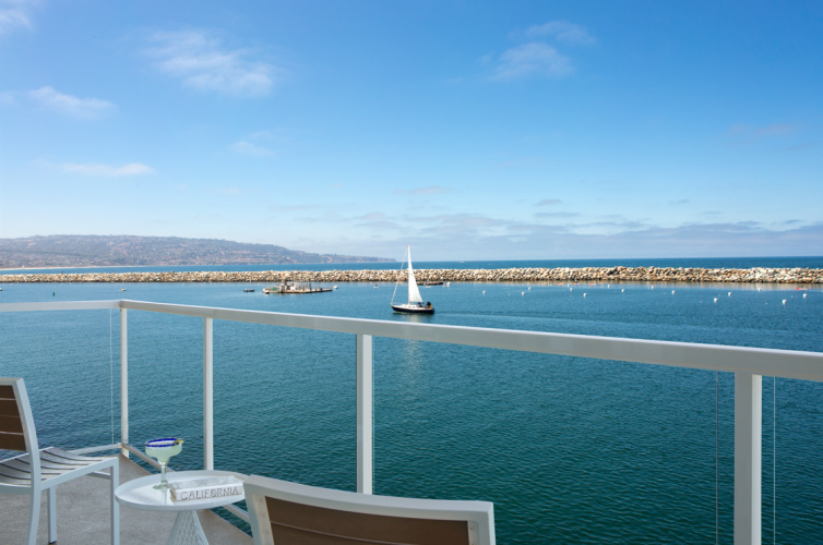 The Portofino Hotel & Marina photo 11