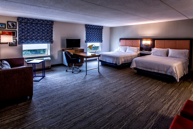 Quadruple Studio Suite