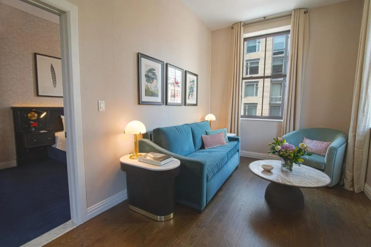 The Frederick Hotel photo 15