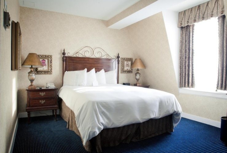 Double Suite