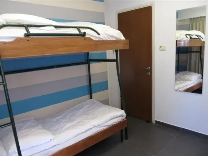 Judah Hostel
