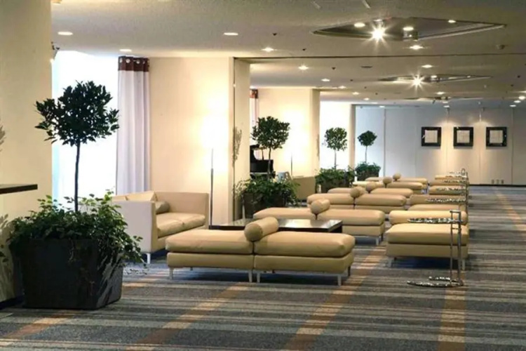 Ramada Osaka
