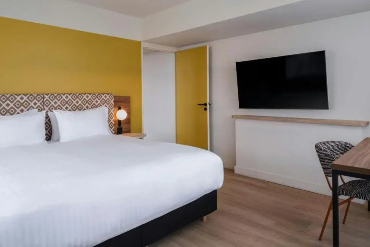 Residence Inn by Marriott Lille