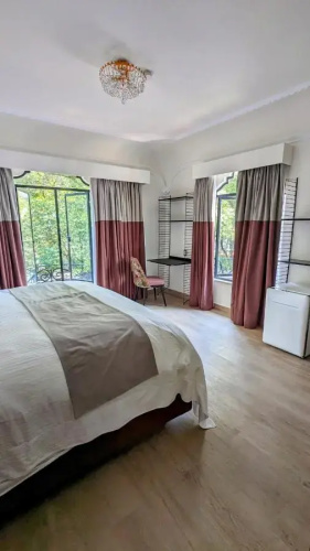 Casa Amari