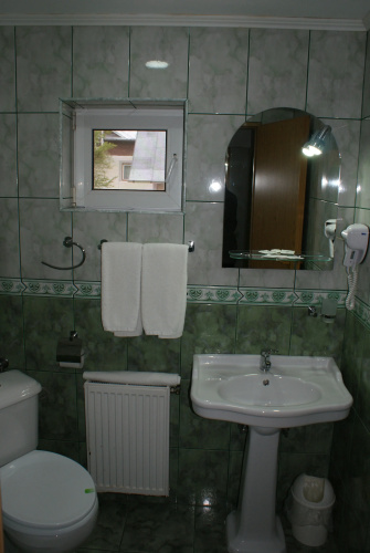 Casa Andutu