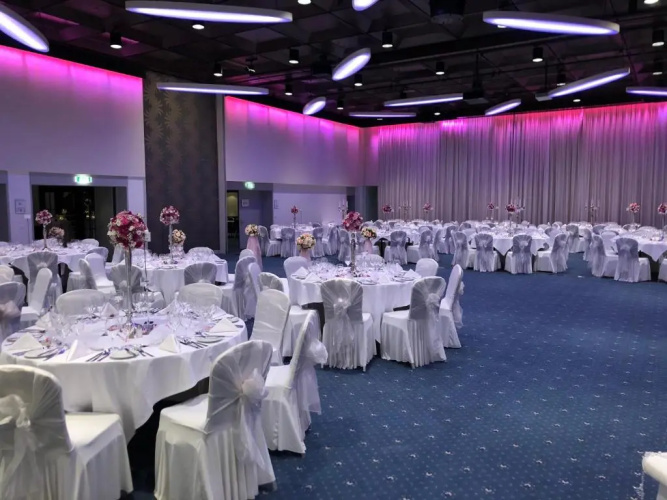 Crowne Plaza Zurich photo 27