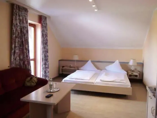 Hotel am Schlopark