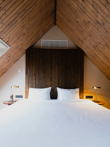 Hotel Van De Vijsel photo 9