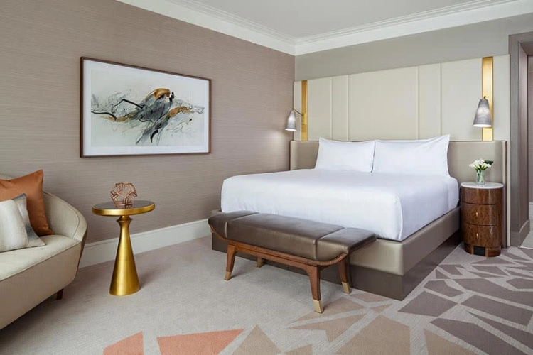 Royal Suite