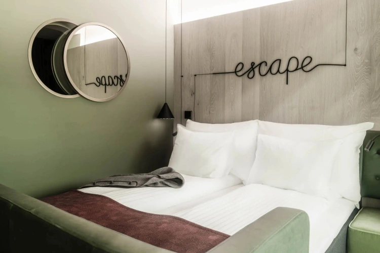 Classic Double room