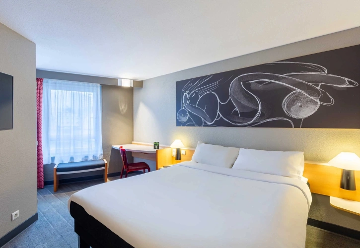 Double room