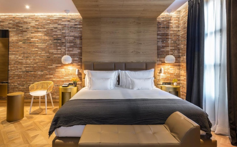 Monument Hotel photo 10