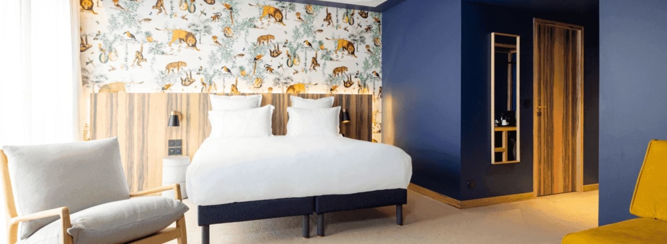 Cosmik Double Suite