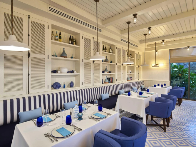 Club Prive By Rixos Saadiyat photo 17