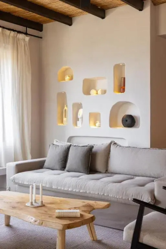 Chariclea Villa