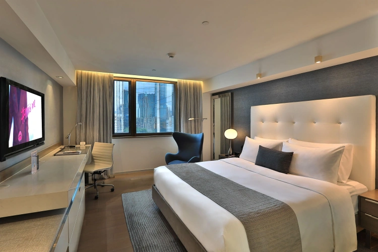 Mira Double Suite