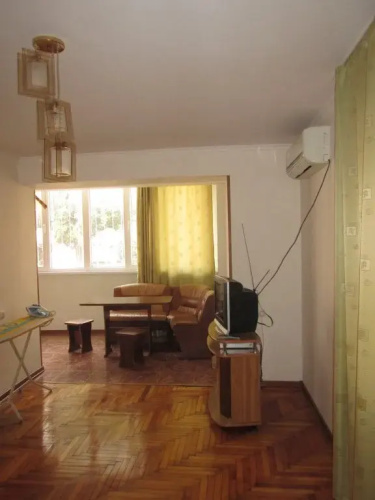 Otdyih V Abhazii Apartments
