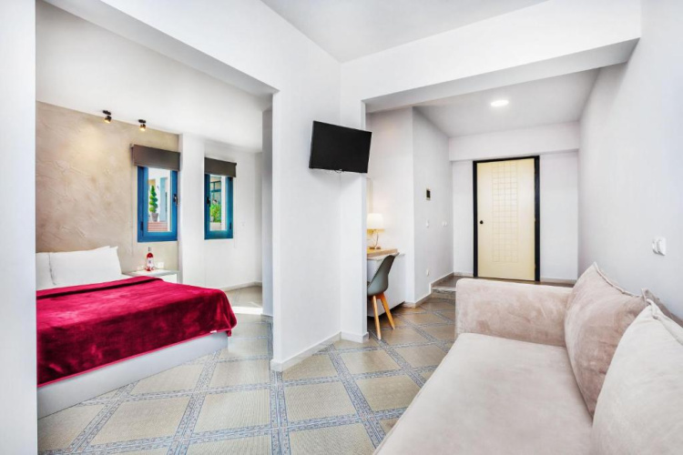 Atrium Hotel
