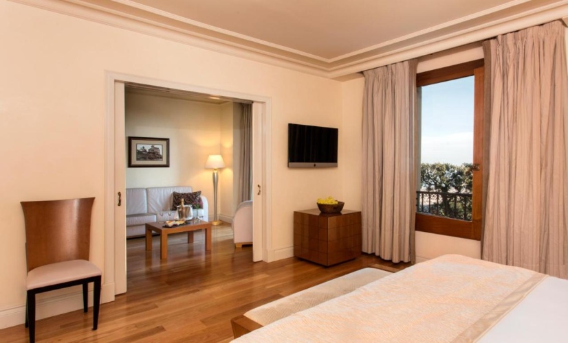 Gran Hotel La Florida photo 10