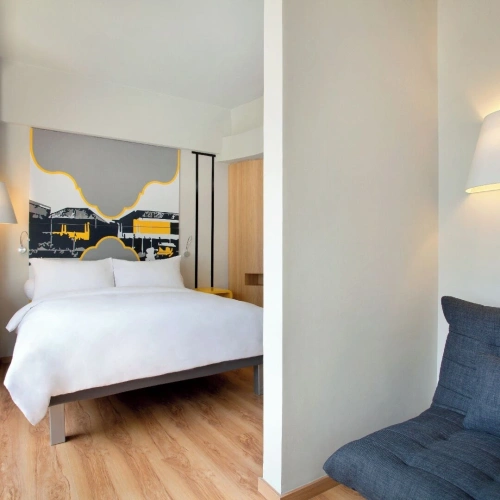 Double Junior Suite