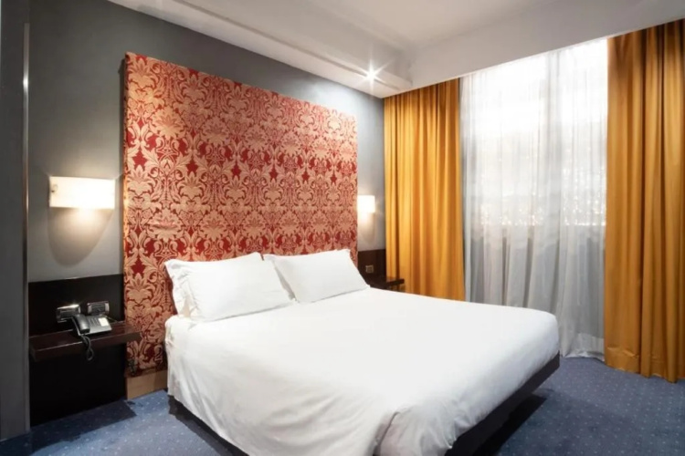 Imperatori Hotel