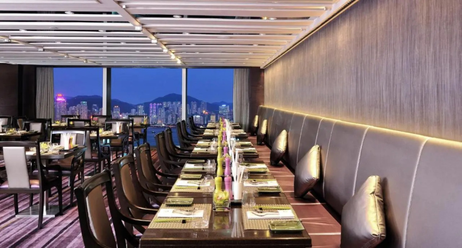 InterContinental Grand Stanford photo 16