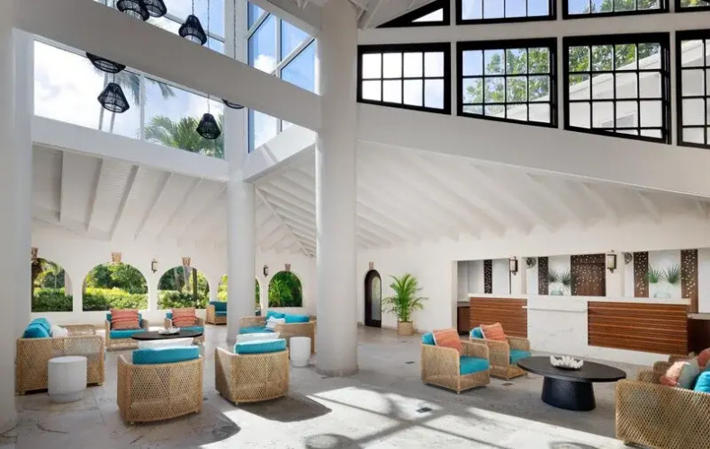 Sandals Grande Antigua - ALL INCLUSIVE Couples Only