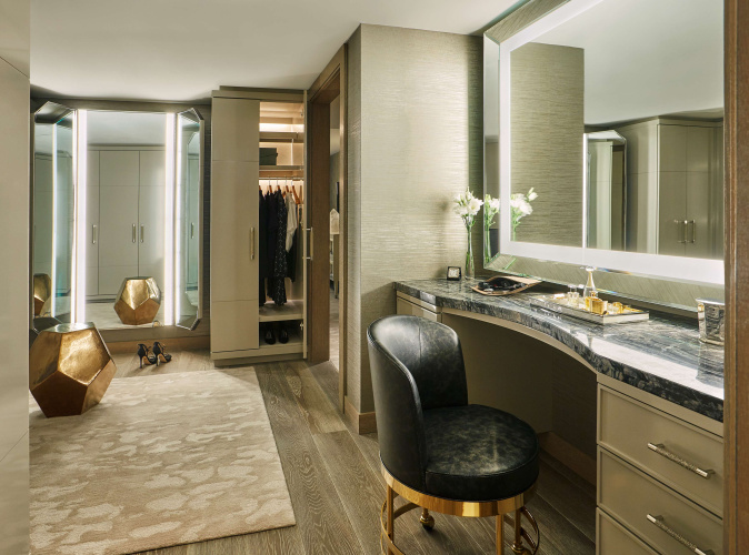 L'ermitage Beverly Hills photo 28