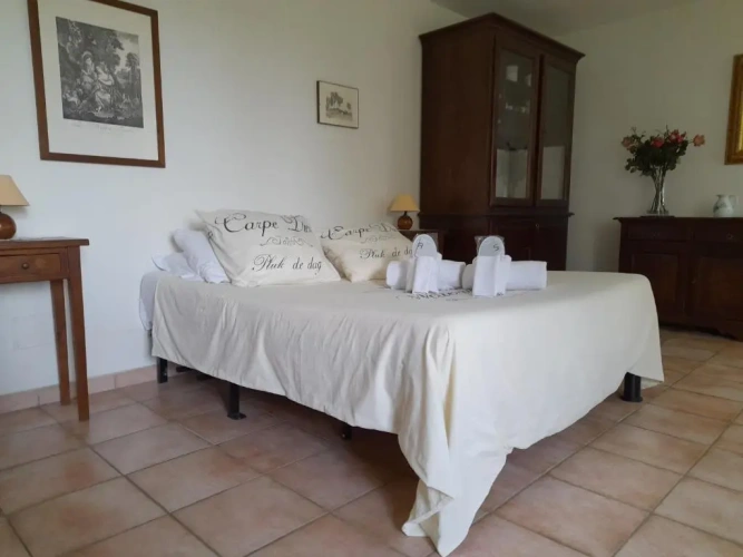 GiomiciBio Studio Flat