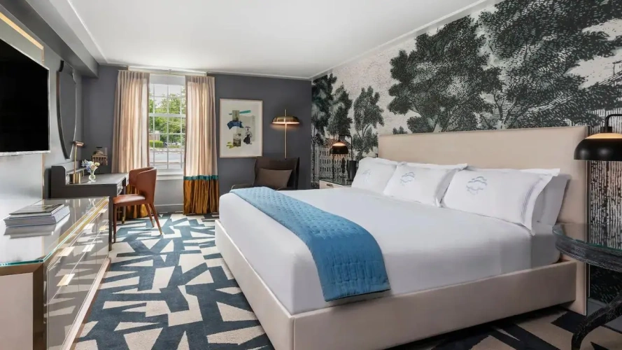 Premium Double room