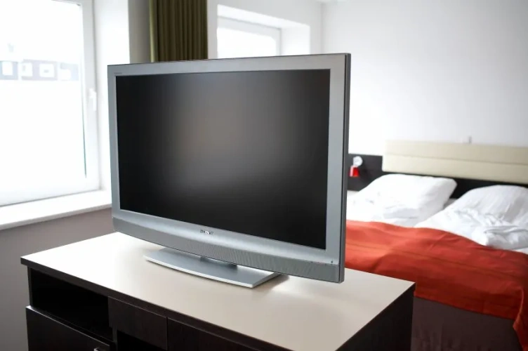 Large Double room with sea view