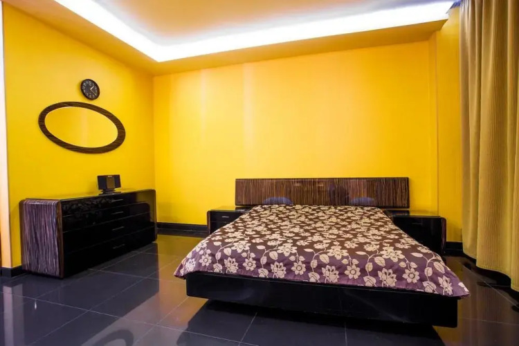 Фотография номера гостиницы Тукан