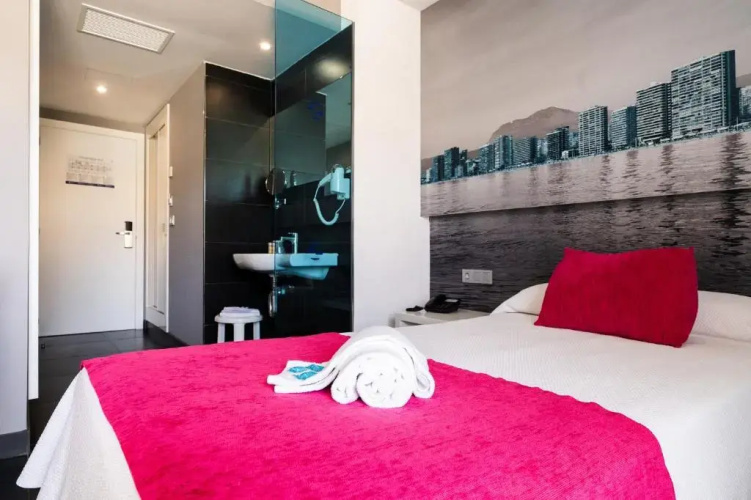 Hotel Agua Azul - Adults Only