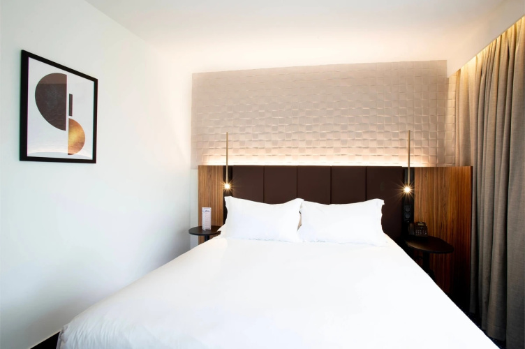 Hilton Lille