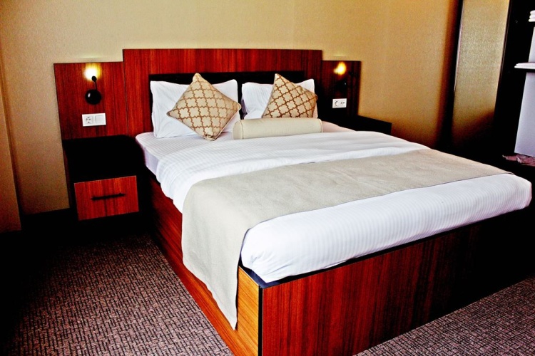 Triple Family Suite Room
