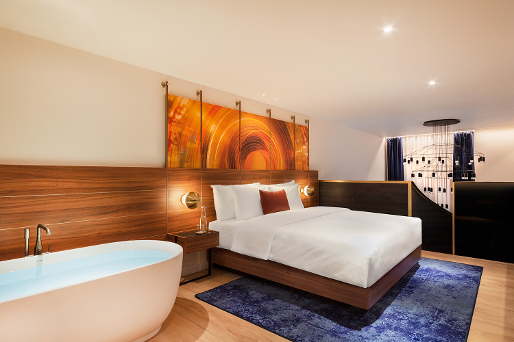 Pullman Budapest photo 7