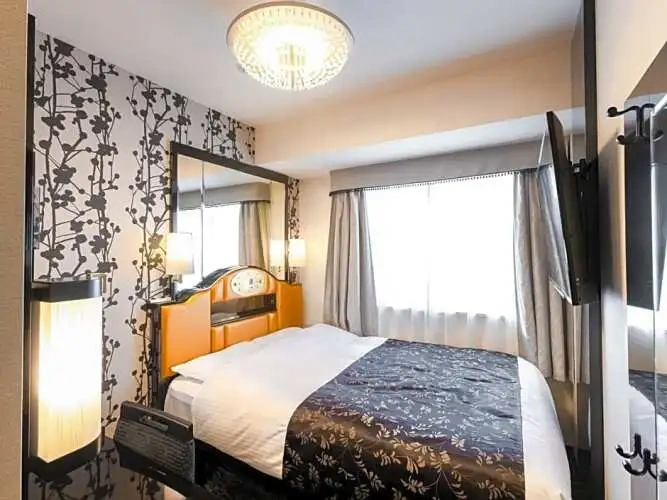 No view Double room