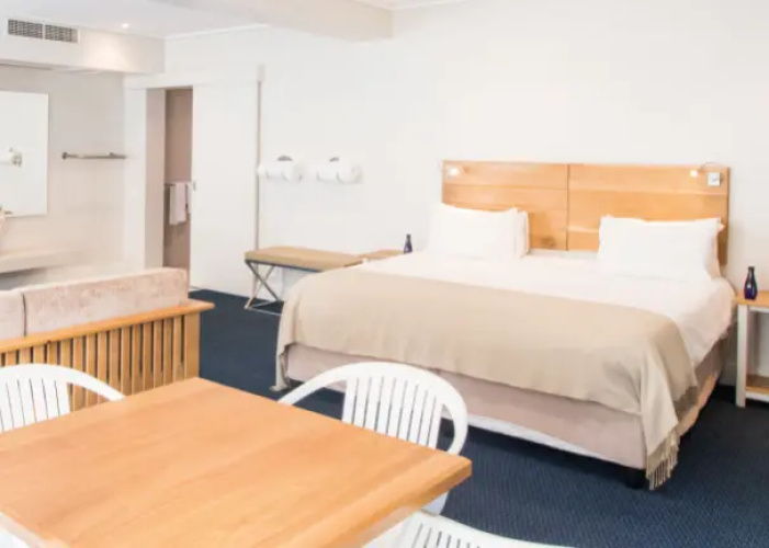 Family Adventure Pad Double room
